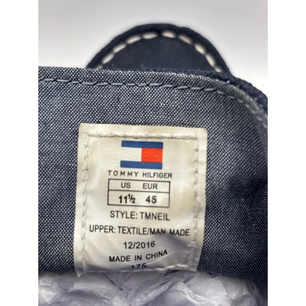 Tommy Hilfiger tommy hilfiger